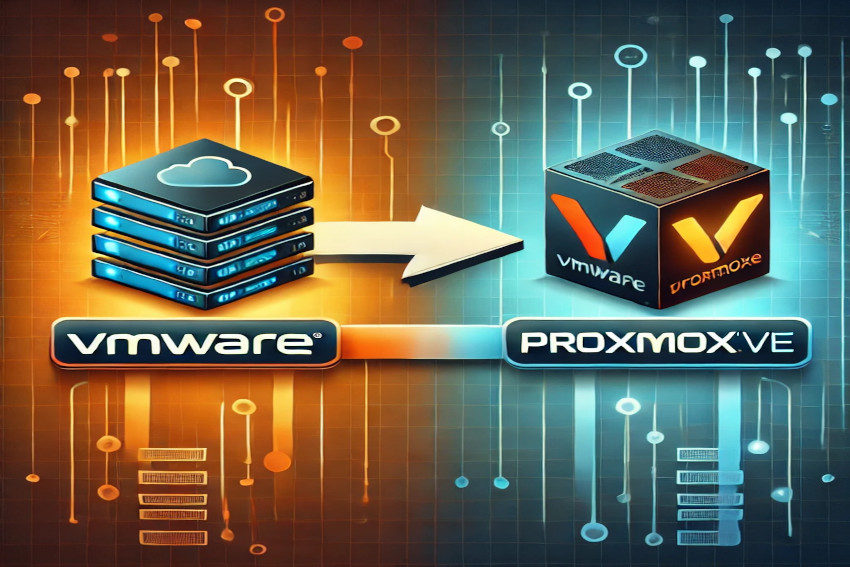Proxmox